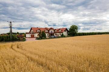 Фотографии Отели типа «постель и завтрак» Willa Wojtasówka г. Obrazów (Польша) №4 Фото Отели типа «постель и завтрак» Willa Wojtasówka г. Obrazów 4